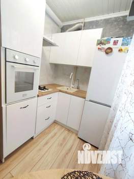 2-к квартира, вторичка, 50м2, 4/5 этаж