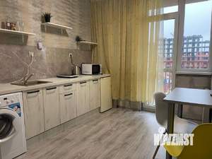 1-к квартира, вторичка, 35м2, 5/9 этаж