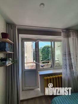 2-к квартира, вторичка, 57м2, 3/5 этаж