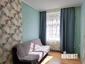 2-к квартира, вторичка, 50м2, 1/3 этаж