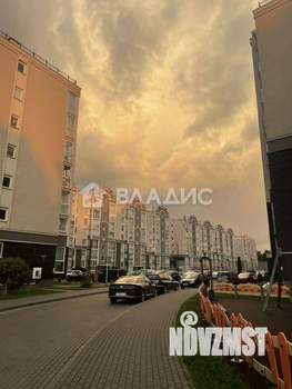 1-к квартира, вторичка, 35м2, 4/7 этаж