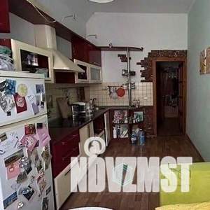 1-к квартира, вторичка, 39м2, 2/4 этаж