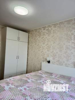 3-к квартира, вторичка, 68м2, 5/5 этаж