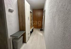 1-к квартира, вторичка, 33м2, 2/9 этаж