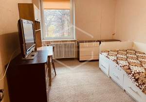 3-к квартира, вторичка, 63м2, 3/3 этаж