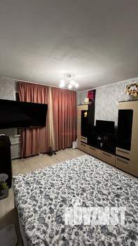 1-к квартира, вторичка, 30м2, 1/9 этаж