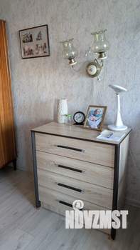 2-к квартира, вторичка, 52м2, 4/5 этаж