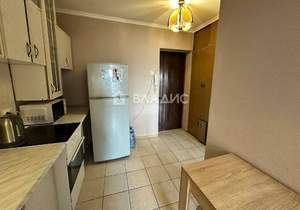 2-к квартира, вторичка, 35м2, 5/5 этаж