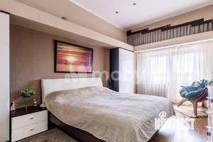4-к квартира, вторичка, 105м2, 8/9 этаж