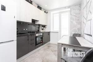 1-к квартира, вторичка, 27м2, 2/10 этаж