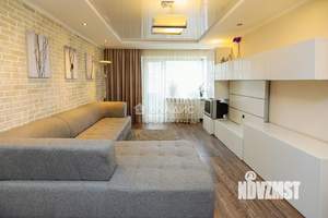 3-к квартира, вторичка, 60м2, 5/5 этаж