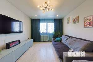3-к квартира, вторичка, 70м2, 6/9 этаж