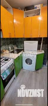 2-к квартира, вторичка, 43м2, 3/4 этаж