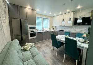 3-к квартира, вторичка, 79м2, 6/9 этаж