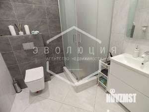 2-к квартира, вторичка, 65м2, 4/16 этаж