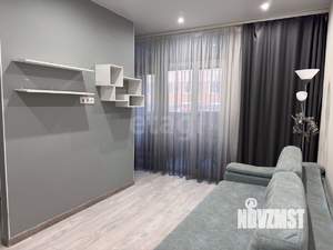 1-к квартира, вторичка, 25м2, 1/5 этаж