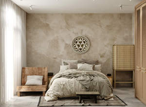 1-к квартира, вторичка, 54м2, 6/14 этаж