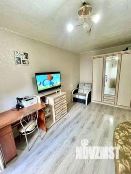 1-к квартира, вторичка, 35м2, 4/9 этаж