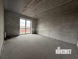 1-к квартира, вторичка, 45м2, 5/9 этаж