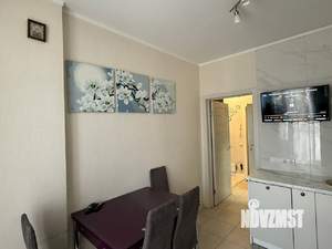 1-к квартира, вторичка, 32м2, 5/9 этаж