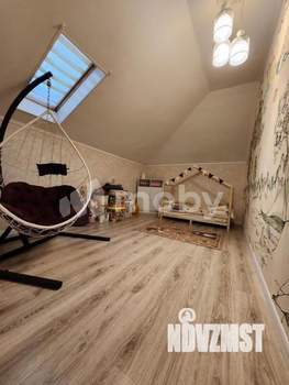 3-к квартира, вторичка, 107м2, 2/2 этаж