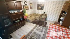 2-к квартира, вторичка, 53м2, 1/2 этаж