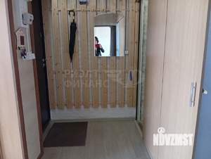 1-к квартира, вторичка, 36м2, 3/3 этаж