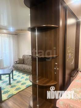 1-к квартира, вторичка, 30м2, 4/5 этаж