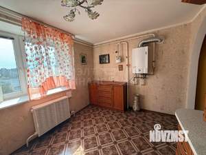 1-к квартира, вторичка, 48м2, 5/5 этаж