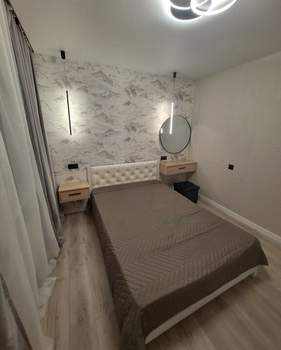 2-к квартира, вторичка, 31м2, 1/5 этаж