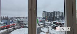 1-к квартира, вторичка, 37м2, 6/10 этаж