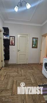 2-к квартира, вторичка, 64м2, 7/10 этаж