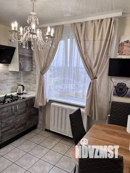 1-к квартира, вторичка, 35м2, 9/9 этаж