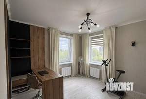 1-к квартира, вторичка, 37м2, 3/10 этаж