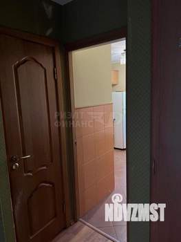 1-к квартира, вторичка, 32м2, 4/5 этаж