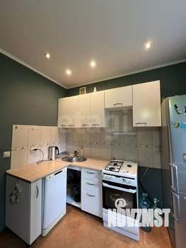 3-к квартира, вторичка, 64м2, 2/2 этаж