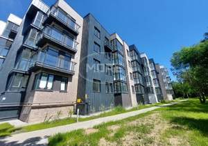 2-к квартира, вторичка, 54м2, 4/4 этаж