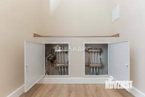 1-к квартира, вторичка, 42м2, 1/7 этаж