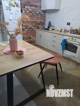 2-к квартира, вторичка, 67м2, 7/16 этаж