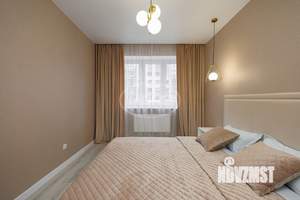 2-к квартира, вторичка, 63м2, 4/10 этаж