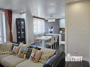 2-к квартира, вторичка, 88м2, 5/7 этаж