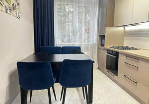 1-к квартира, вторичка, 36м2, 1/6 этаж