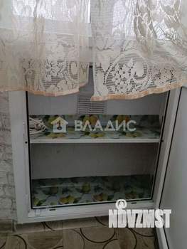 1-к квартира, вторичка, 28м2, 3/5 этаж