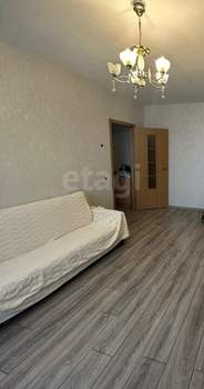 1-к квартира, вторичка, 38м2, 7/10 этаж