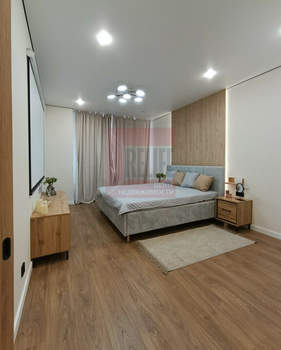 1-к квартира, вторичка, 40м2, 8/10 этаж