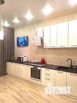 1-к квартира, вторичка, 58м2, 1/9 этаж