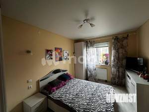 2-к квартира, вторичка, 35м2, 2/3 этаж