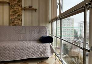 1-к квартира, вторичка, 42м2, 7/9 этаж