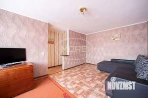 2-к квартира, вторичка, 46м2, 5/5 этаж