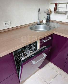 2-к квартира, вторичка, 66м2, 10/15 этаж